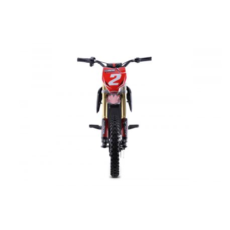 Pit Bike électrique KEROX 1800W 48V E-Storm 12"/14"