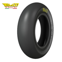 Pneu PMT SLICK -120/80-10 -...