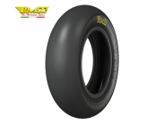 Pneu PMT SLICK -120/80-10 - MEDIUM