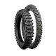 Pack de pneus Cross 18"/21" YX Arriere/Avant