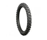 Pack de pneus Cross 18"/21" YX Arriere/Avant