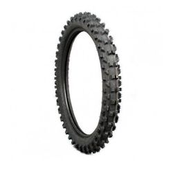 Pack de pneus Cross 18"/21" YX Arriere/Avant
