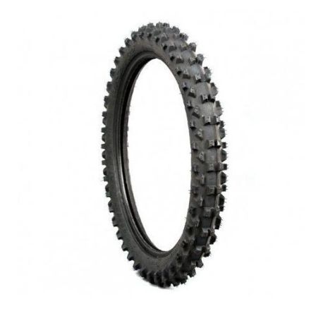 Pack de pneus Cross 18"/21" YX Arriere/Avant