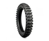 Pack de pneus Cross 18"/21" YX Arriere/Avant