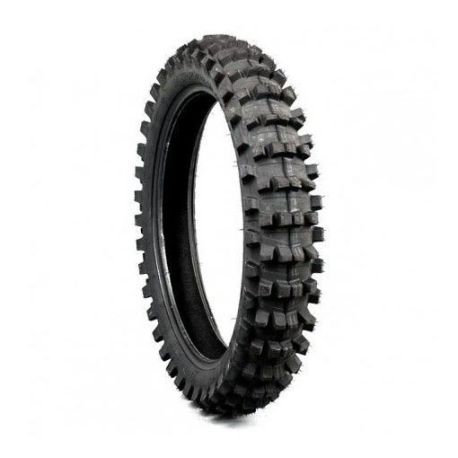Pack de pneus Cross 18"/21" YX Arriere/Avant
