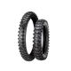 Pack pneus Cross 10"/12" KENDA Arriere/Avant