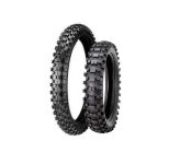 Pack pneus Cross 12"/14" KENDA Arriere/Avant