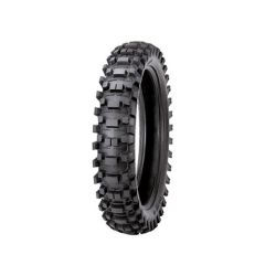 Pack pneus Cross 12"/14" KENDA Arriere/Avant