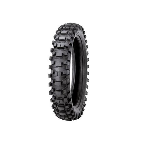 Pack pneus Cross 12"/14" KENDA Arriere/Avant