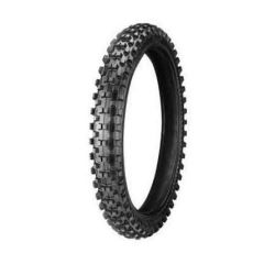 Pack pneus Cross 12"/14" KENDA Arriere/Avant