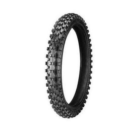 Pack pneus Cross 12"/14" KENDA Arriere/Avant