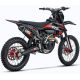 Motocross - CRZ ERZ 450cc R - 18"/21" - (2025)