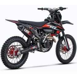 Motocross - CRZ ERZ 450cc R - 18"/21" - (2025)