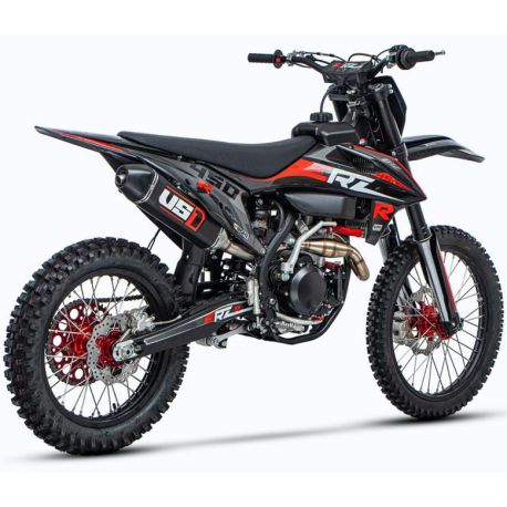 Motocross CRZ ERZ 450cc R - 18"/21" - (2025)
