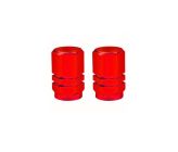 2x Bouchon de Valve CNC