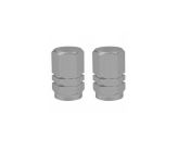 2x Bouchon de Valve CNC
