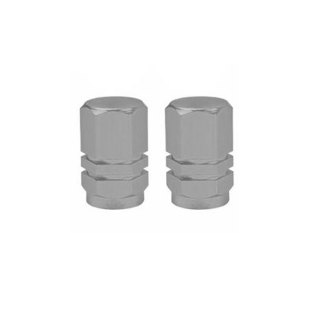 2x Bouchon de Valve CNC