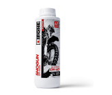 Olio Ipone SHOGUN RACING 100% - 10w40 - 1 litro