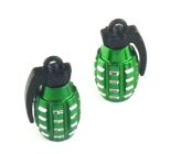 Bouchons de valve - Grenades