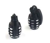 Bouchons de valve - Grenades