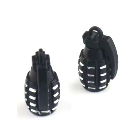 Bouchons de valve - Grenades