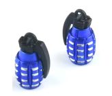 Bouchons de valve - Grenades