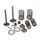 Kit valvola completo - 23/27mm - Lifan/YX