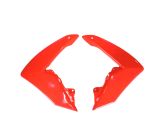 Ouies avant droite et gauche CRF110-S - Rouge