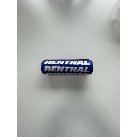 MOUSSE DE GUIDON - RENTHAL - BLEU
