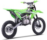 Pit Bike - CRZ 125BW 14"/17" - (2025)