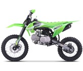 Pit Bike - CRZ 125BW 14"/17" - (2025)