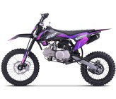 Pit Bike - CRZ 125BW 14"/17" - (2025)