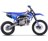 Pit Bike - CRZ 125BW 14"/17" - (2025)