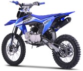 Pit Bike - CRZ 125BW 14"/17" - (2025)
