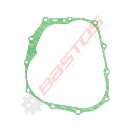 Clutch housing gasket -...