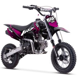 Dirt Bike CRZ S - 125cc -...