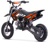 Dirt Bike CRZ S - 125cc -12"/14" - Orange (2025)