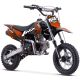 Dirt Bike CRZ S - 125cc -12"/14" - Orange