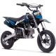 Dirt Bike CRZ S - 125cc -12"/14" - Bleu