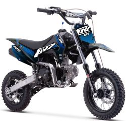 Dirt Bike CRZ S - 125cc -...