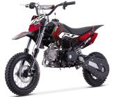 Dirt Bike CRZ S - 125cc -12"/14" - Rouge (2025)