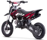 Dirt Bike CRZ S - 125cc -12"/14" - Rouge (2025)