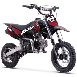 Dirt Bike CRZ S - 125cc -...