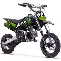 Dirt Bike CRZ S - 125cc -...