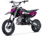 Dirt Bike CRZ S - 110cc Automatique - 10"/12" - Violet (2025)