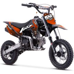 Dirt Bike CRZ S - 110cc...