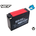 Batterie - YCF 50A (12V 2.3Ah)