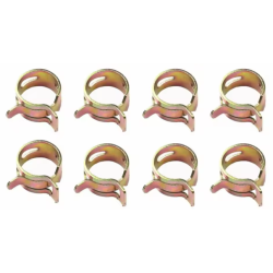 Clips pour durite d'essence...