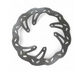 Disque de frein arrière - ERZ 450cc SX - 240mm