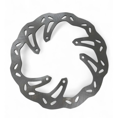 Disque de frein arrière - ERZ 450cc SX - 240mm